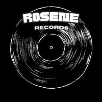 logo for Rosene Records