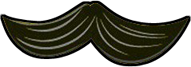 Moustache of Mr. Potato Head